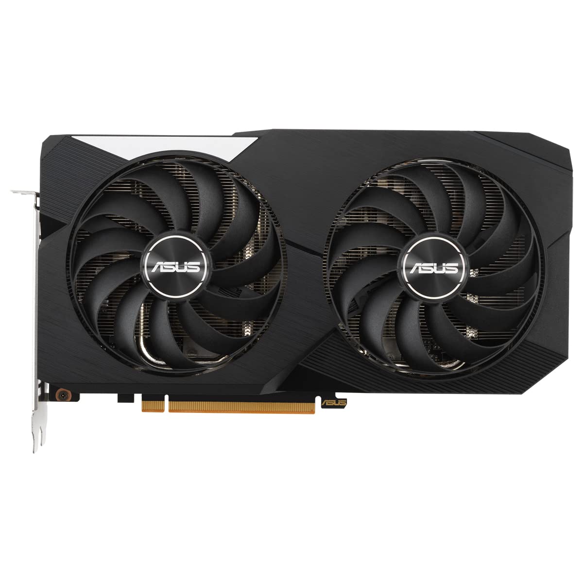 ASUS Dual AMD Radeon RX6600XT 8GB GDDR6 Graphics Card | B2B